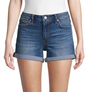 Joes Denim Shorts